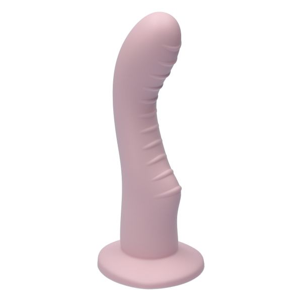 prostaat prostate dildo anaal handgemaakt siliconen