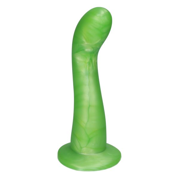 Swan dildo gspot stimulatie prostaat stimulatie uniek fantasie design uit nederland Ylva & dite