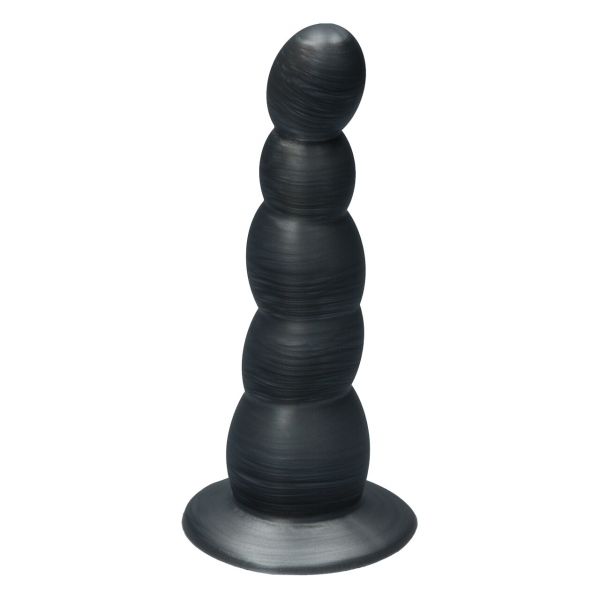 circe beads dildo futuristisch unieke 18cm handgemaakt in Nederland ylva & dite