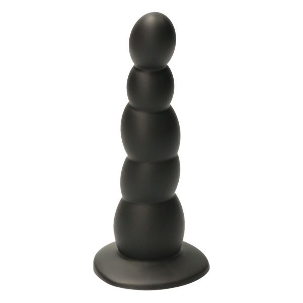 circe beads dildo futuristisch unieke 18cm handgemaakt in Nederland ylva & dite