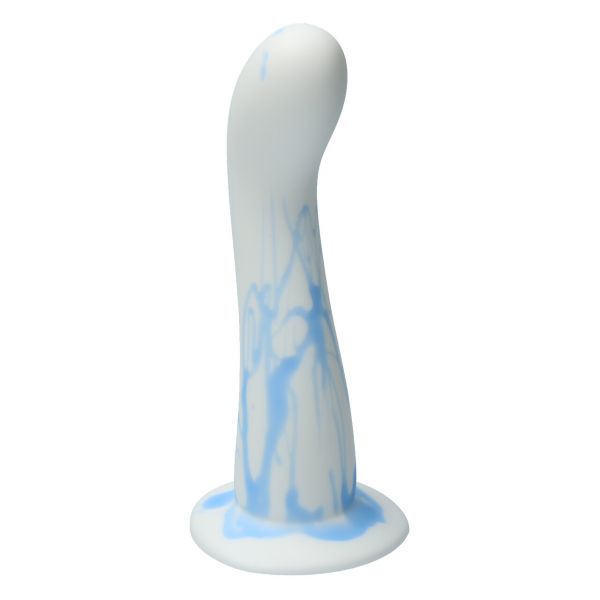 Swan dildo gspot stimulatie prostaat stimulatie uniek fantasie design uit nederland Ylva & dite