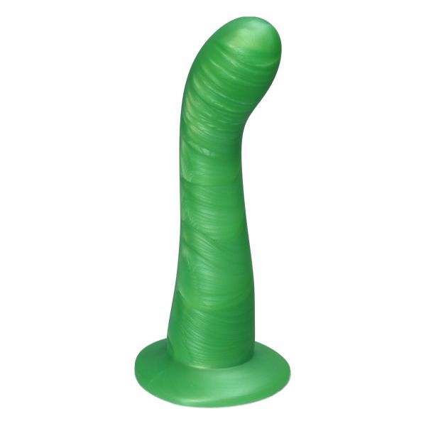 Swan dildo gspot stimulatie prostaat stimulatie uniek fantasie design uit nederland Ylva & dite