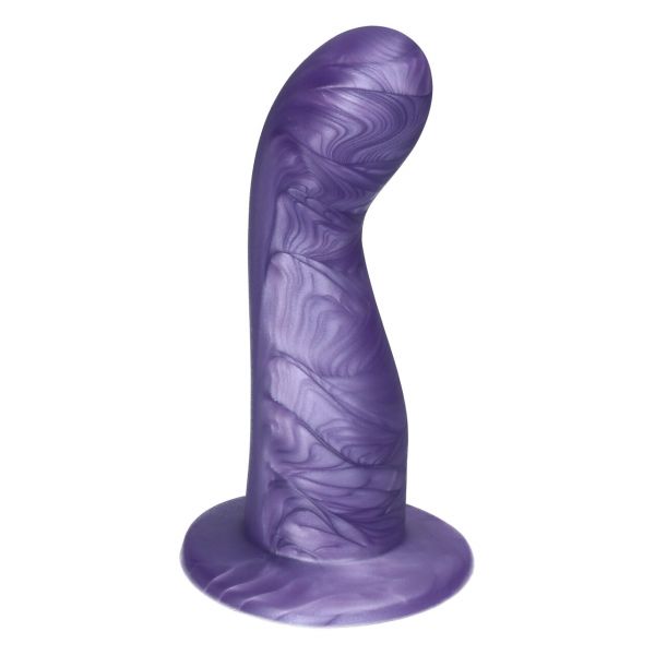 Leda fantasy dildo average size handmade in holland uniek design