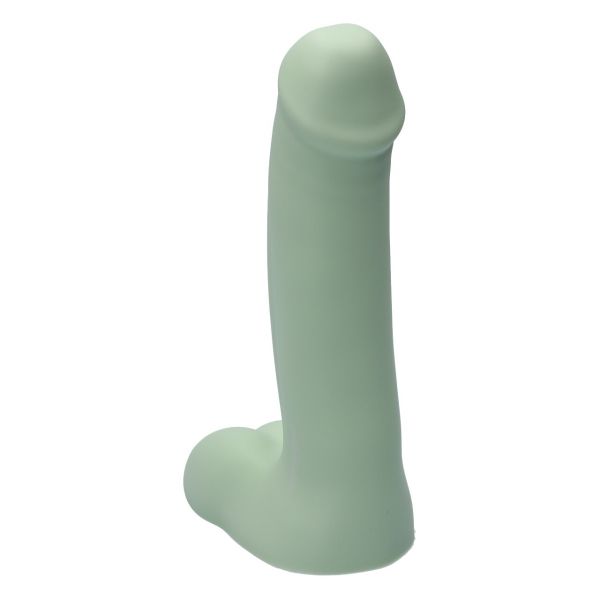 dicke XL Dildo Helios grün ylva & dite