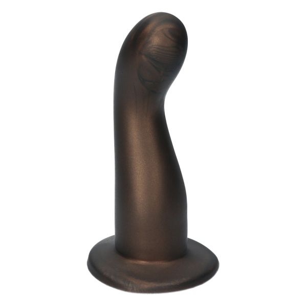 Leda fantasy dildo average size handmade in holland uniek design