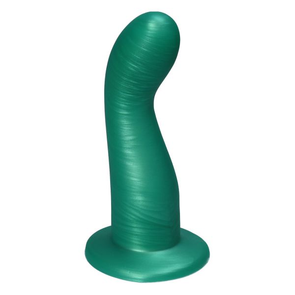 Leda fantasy dildo average size handmade in holland uniek design