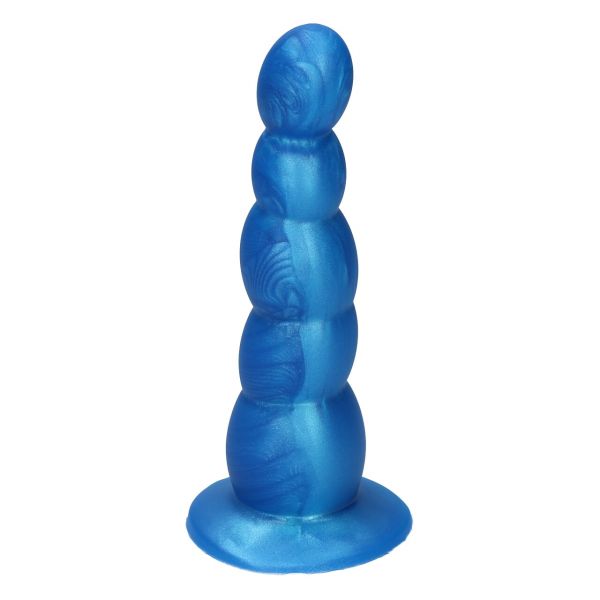 circe beads dildo futuristisch unieke 18cm handgemaakt in Nederland ylva & dite