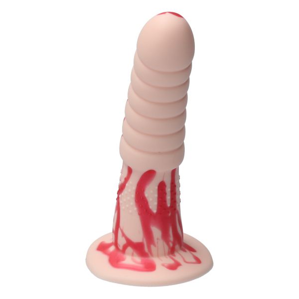 handgemachter Dildo für ihn und ihre bunte Fantasie Design Holland Silikon Anal Vagina