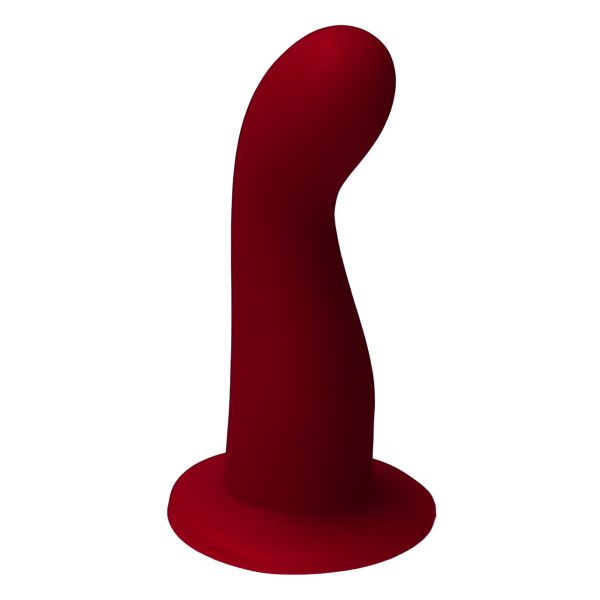 Leda fantasy dildo average size handmade in holland uniek design