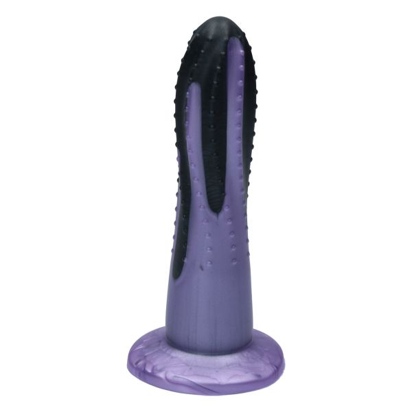 handmade dildo for him and her silicone anal vagina colorful fantasy design holland