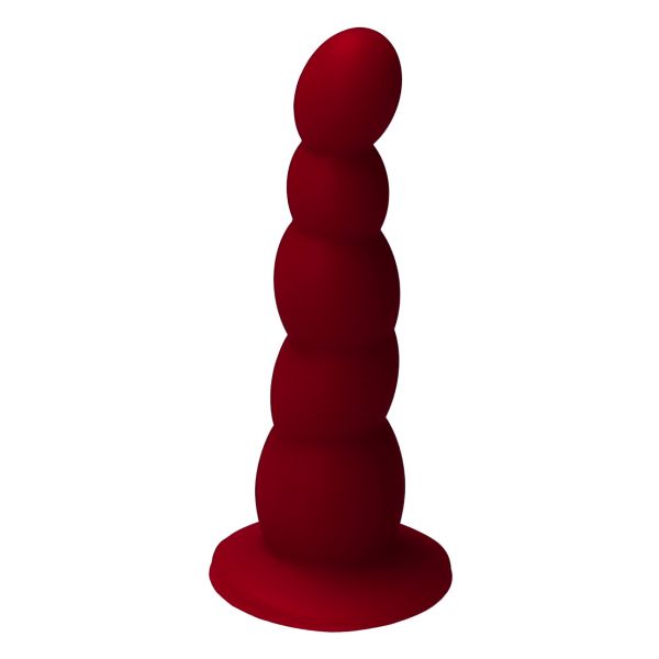 circe beads dildo futuristisch unieke 18cm handgemaakt in Nederland ylva & dite