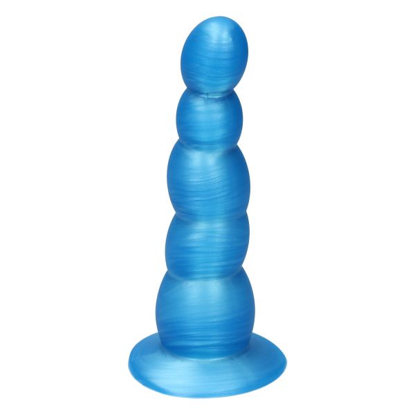 circe beads dildo futuristisch unieke 18cm handgemaakt in Nederland ylva & dite