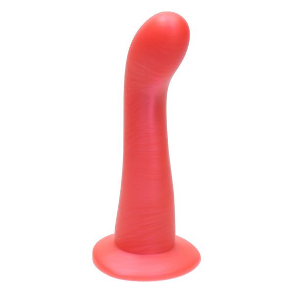 Swan dildo gspot stimulatie prostaat stimulatie uniek fantasie design uit nederland Ylva & dite