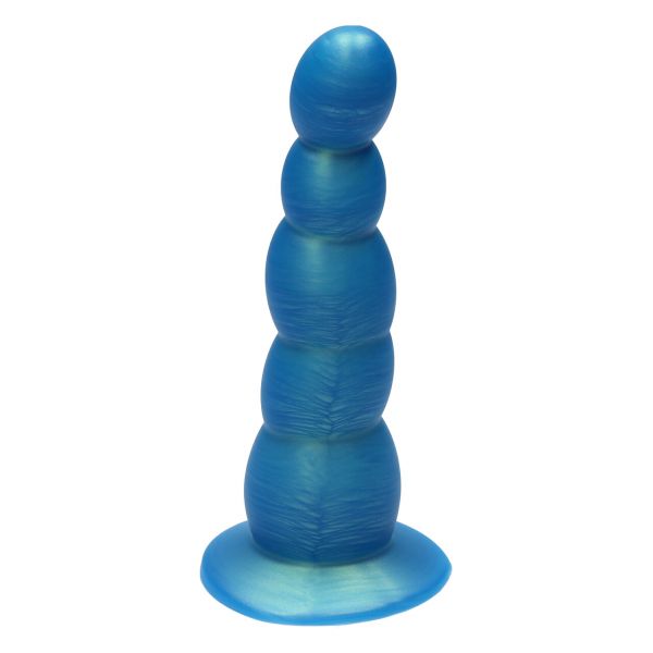 circe beads dildo futuristisch unieke 18cm handgemaakt in Nederland ylva & dite