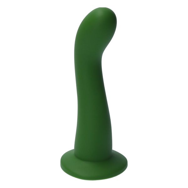 Swan dildo gspot stimulatie prostaat stimulatie uniek fantasie design uit nederland Ylva & dite