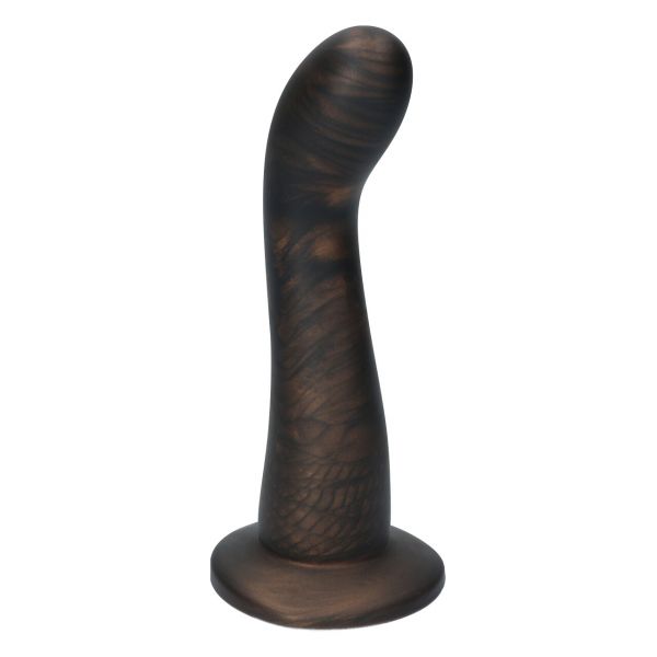 Swan dildo gspot stimulatie prostaat stimulatie uniek fantasie design uit nederland Ylva & dite