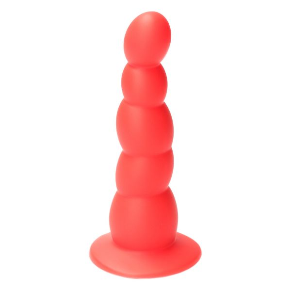 circe beads dildo futuristisch unieke 18cm handgemaakt in Nederland ylva & dite