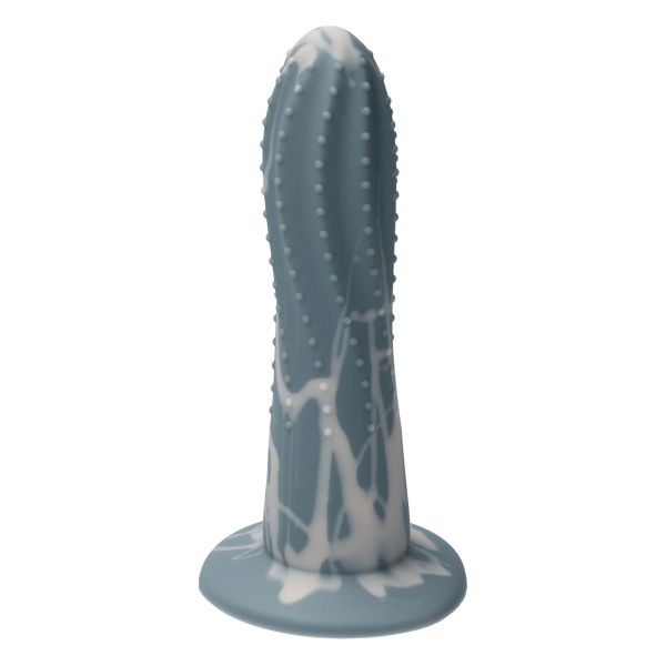 handmade dildo for him and her silicone anal vagina colorful fantasy design holland