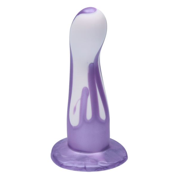 Leda fantasy dildo average size handmade in holland uniek design