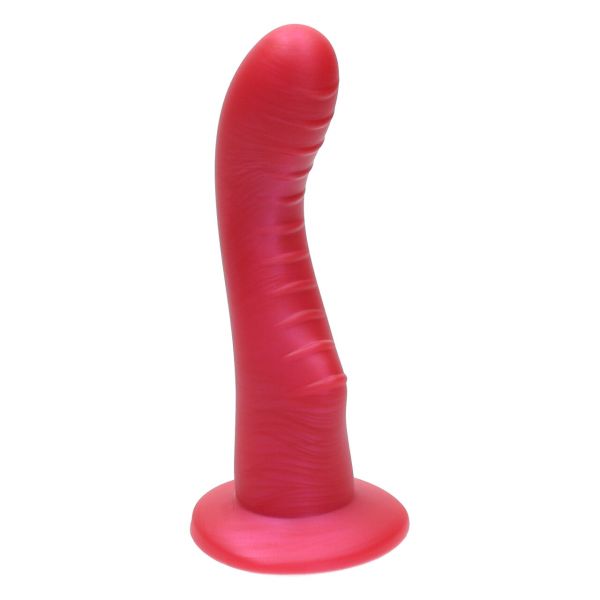 prostaat prostate dildo anaal handgemaakt siliconen