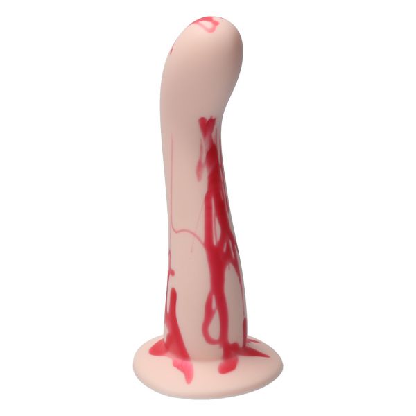 Swan dildo gspot stimulatie prostaat stimulatie uniek fantasie design uit nederland Ylva & dite