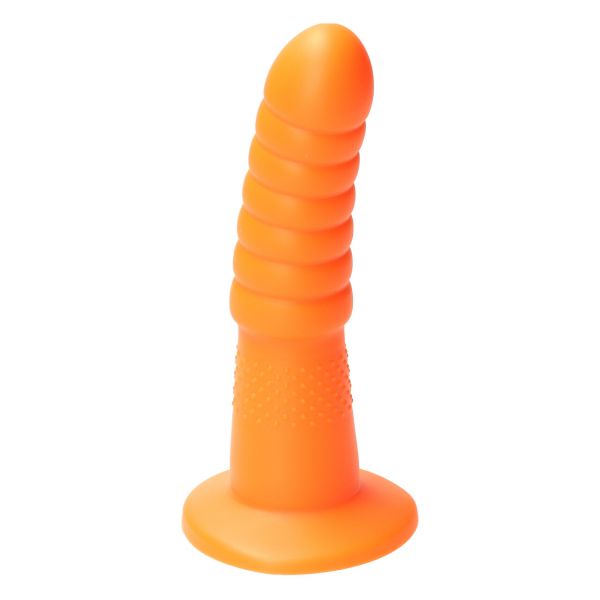 handgemachter Dildo für ihn und ihre bunte Fantasie Design Holland Silikon Anal Vagina