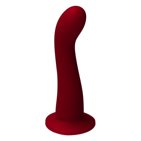 Swan dildo gspot stimulatie prostaat stimulatie uniek fantasie design uit nederland Ylva & dite