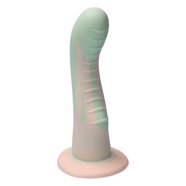 prostaat prostate dildo anaal handgemaakt siliconen