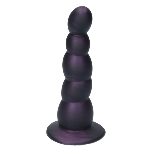 circe beads dildo futuristisch unieke 18cm handgemaakt in Nederland ylva & dite