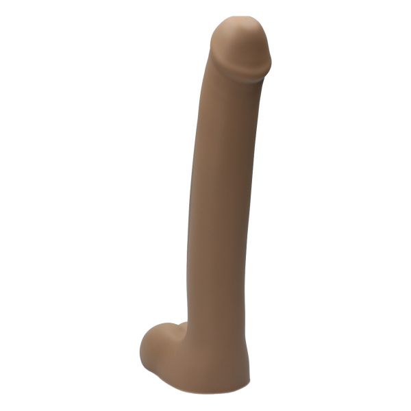 Kaufen Sie Hyperion mittlere Hautfarbe xxl großen riesigen Dildo