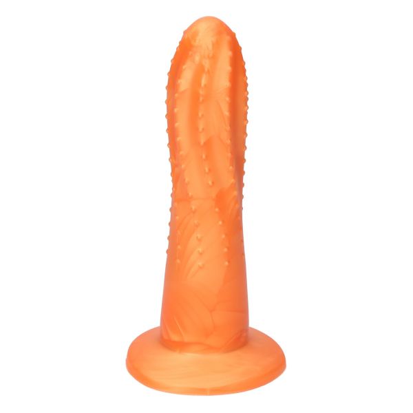 handmade dildo for him and her silicone anal vagina colorful fantasy design holland