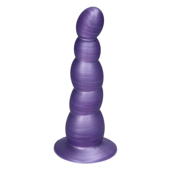 circe beads dildo futuristisch unieke 18cm handgemaakt in Nederland ylva & dite