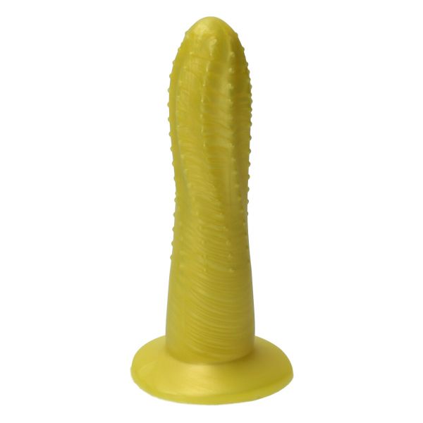 handmade dildo for him and her silicone anal vagina colorful fantasy design holland