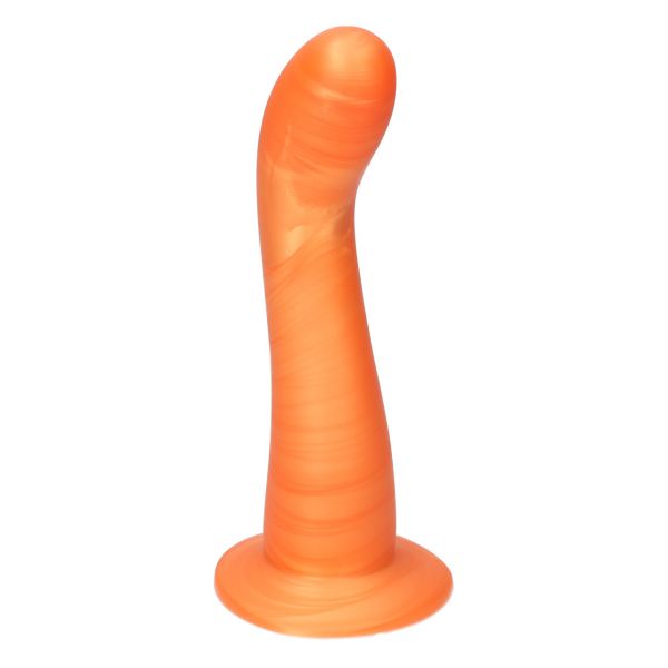 Swan dildo gspot stimulatie prostaat stimulatie uniek fantasie design uit nederland Ylva & dite