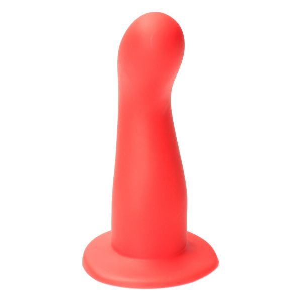 Leda fantasy dildo average size handmade in holland uniek design