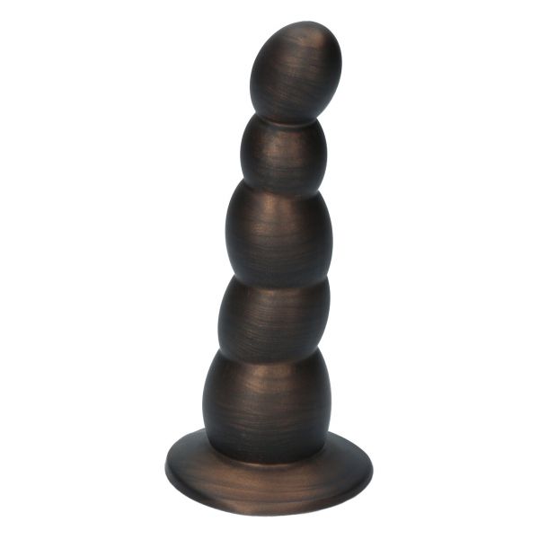 circe beads dildo futuristisch unieke 18cm handgemaakt in Nederland ylva & dite