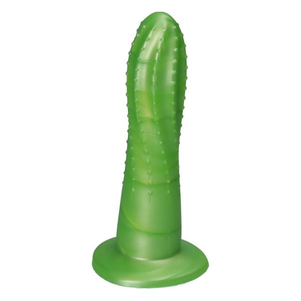 handmade dildo for him and her silicone anal vagina colorful fantasy design holland