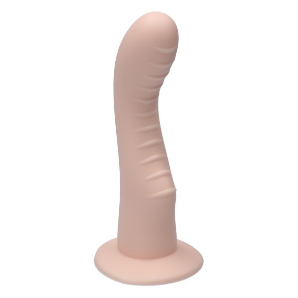 prostaat prostate dildo anaal handgemaakt siliconen