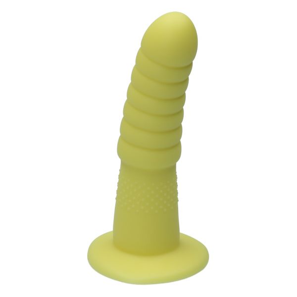 handgemachter Dildo für ihn und ihre bunte Fantasie Design Holland Silikon Anal Vagina