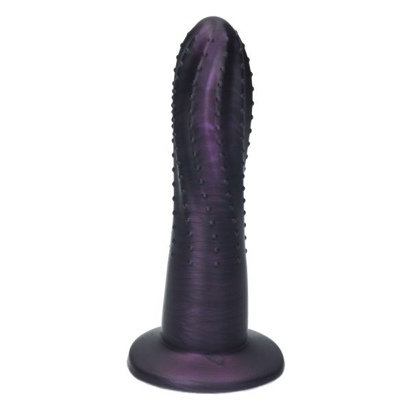 handmade dildo for him and her silicone anal vagina colorful fantasy design holland