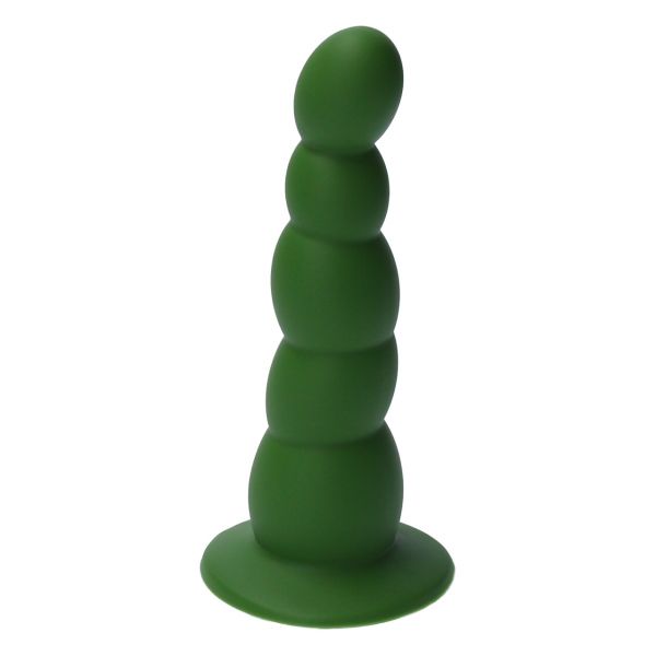 circe beads dildo futuristisch unieke 18cm handgemaakt in Nederland ylva & dite