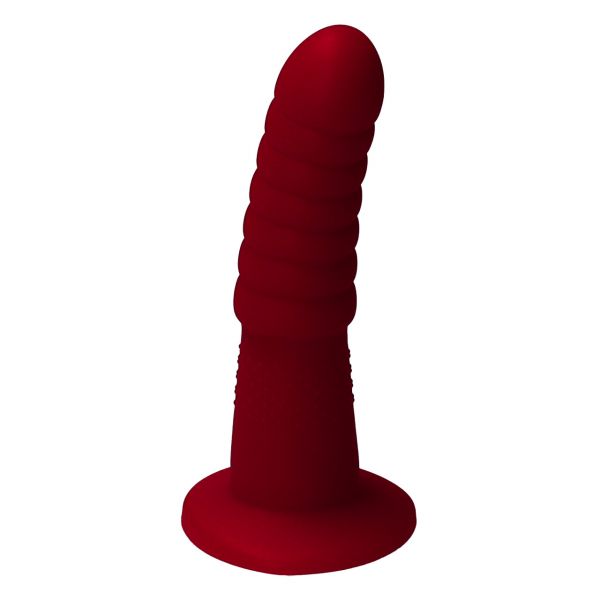 handgemachter Dildo für ihn und ihre bunte Fantasie Design Holland Silikon Anal Vagina