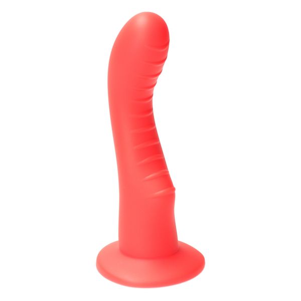 prostaat prostate dildo anaal handgemaakt siliconen