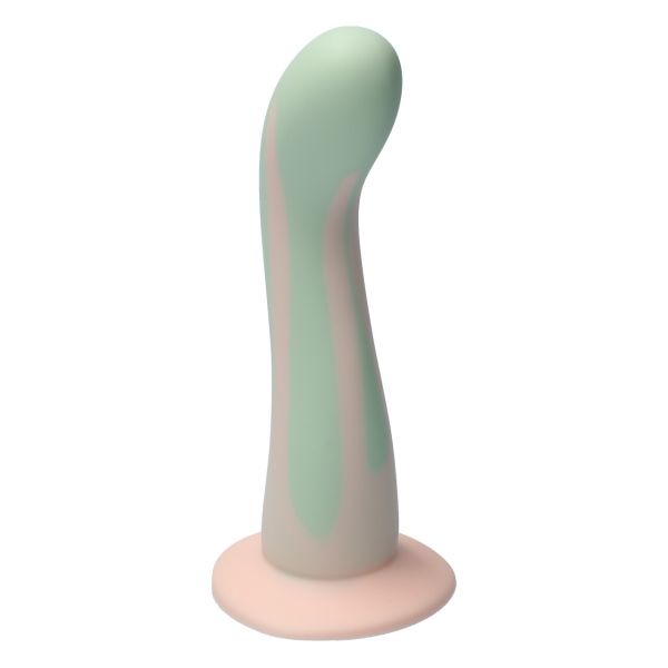 Swan dildo gspot stimulatie prostaat stimulatie uniek fantasie design uit nederland Ylva & dite