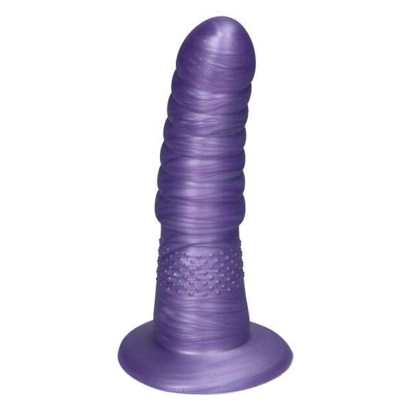 handgemachter Dildo für ihn und ihre bunte Fantasie Design Holland Silikon Anal Vagina