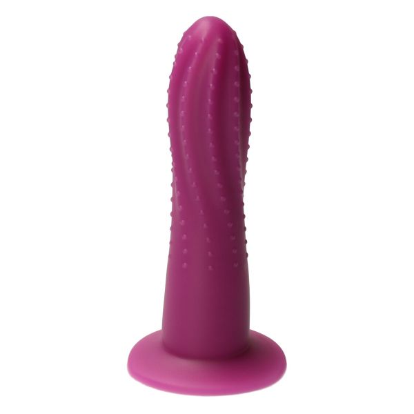 handmade dildo for him and her silicone anal vagina colorful fantasy design holland