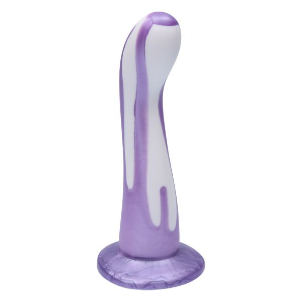 Swan dildo gspot stimulatie prostaat stimulatie uniek fantasie design uit nederland Ylva & dite