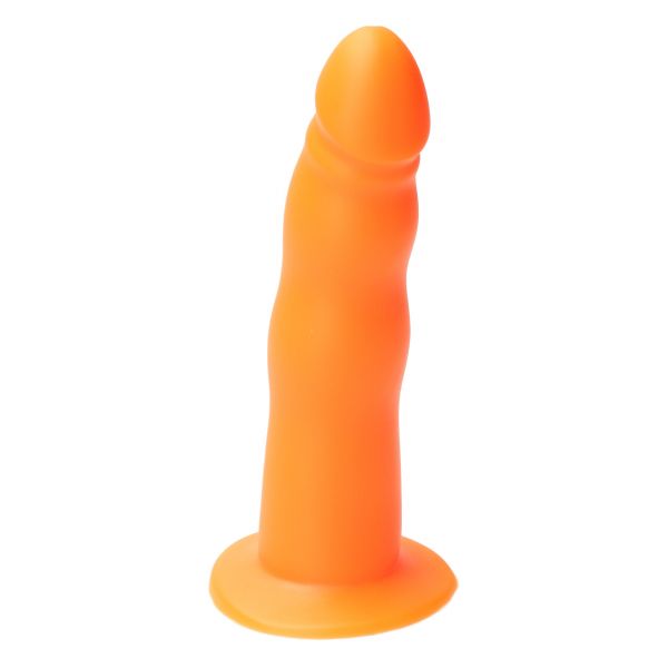 orange durchschnitt lecker dildo ylva dite anteros