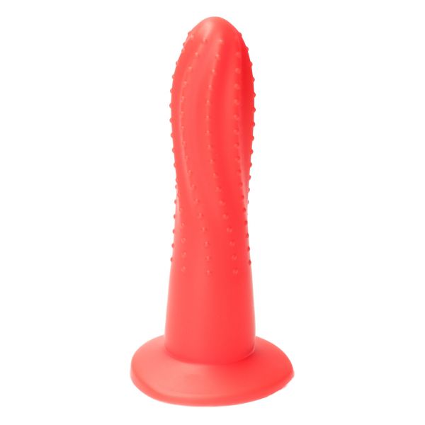 handmade dildo for him and her silicone anal vagina colorful fantasy design holland