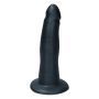 schwarz grau strapon dildo anfänger eros ylva dite silikon schwarz grau strapon dildo anfänger eros ylva dite silikon